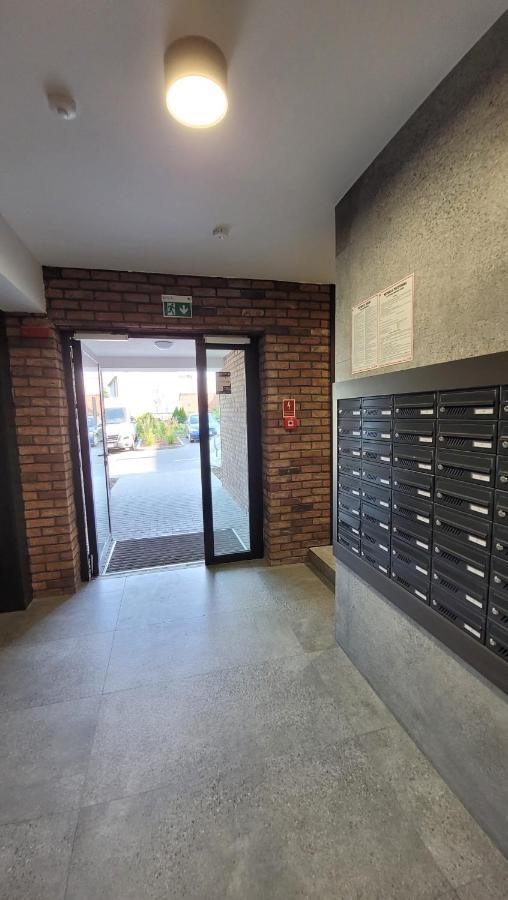 Apartamenty Przy IV Sluzie - Gold Bydgoszcz Esterno foto