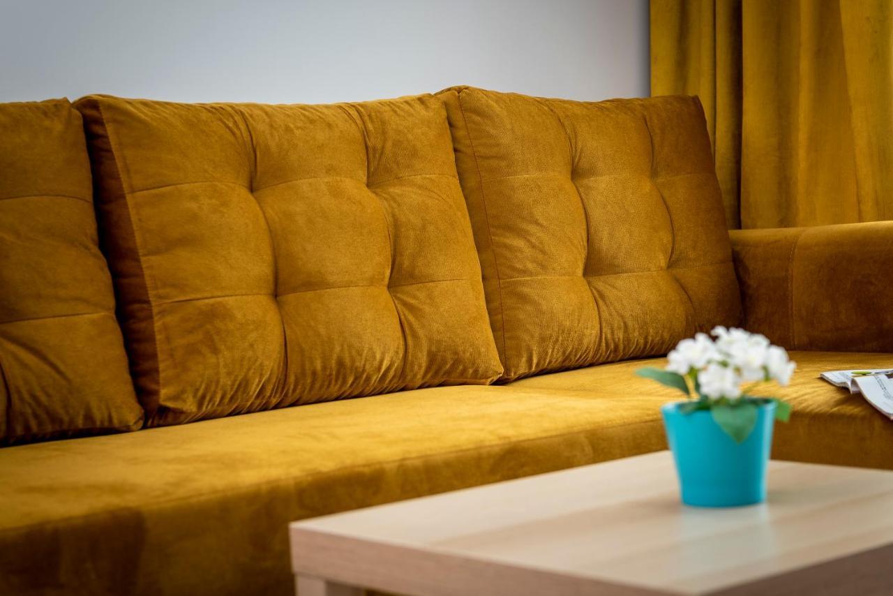 Apartamenty Przy IV Sluzie - Gold Bydgoszcz Esterno foto