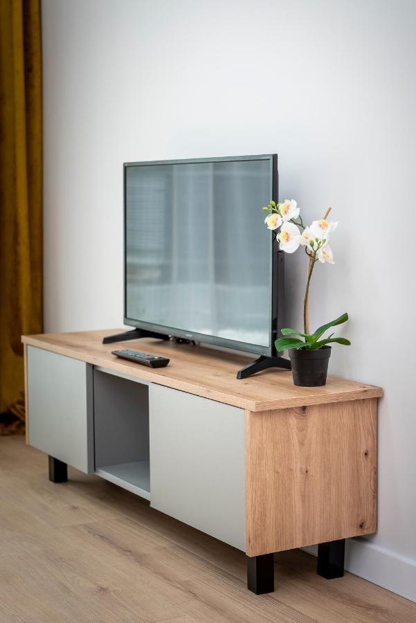 Apartamenty Przy IV Sluzie - Gold Bydgoszcz Esterno foto